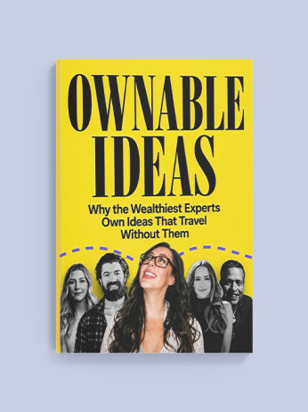 Ownable Ideas